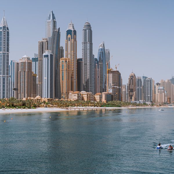 Self-Drive Boat Tours (Dubai)