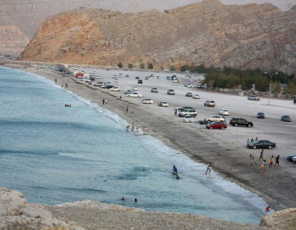 Musandam Khasab Tour (From Dubai)