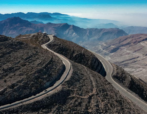 Jebel Jais Tour (from Dubai)