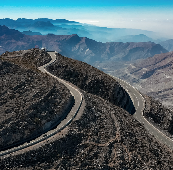 Jebel Jais Tour (from Dubai)